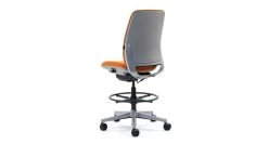Steelcase Amia Drafting Stool -Office Chair steelcase amia drafting chair stc258 2 87380.1489703970