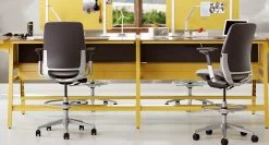 Steelcase Amia Drafting Stool -Office Chair steelcase amia drafting chair stc258 3 44150.1490800487