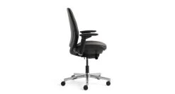 Steelcase Amia Chair In Sewn Leather 11 Steelcase Amia Chair In Sewn Leather -Office Chair steelcase amia leather office chair stc231 1 89031.1489704521