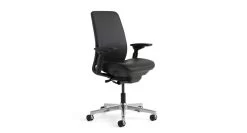 Steelcase Amia Chair In Sewn Leather 12 Steelcase Amia Chair In Sewn Leather -Office Chair steelcase amia leather office chair stc231 2 95997.1489704521