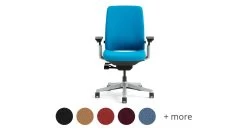 Steelcase Amia Chair -Office Chair steelcase amia with swatch 26662.1540243642