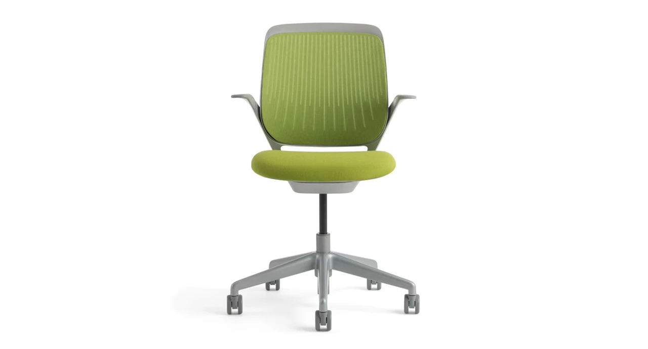 Steelcase Cobi Chair 3 Steelcase Cobi Chair