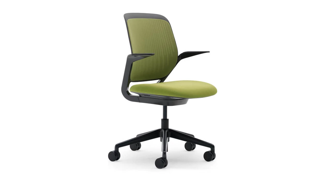 Steelcase Cobi Chair 8 Steelcase Cobi Chair - Image 6