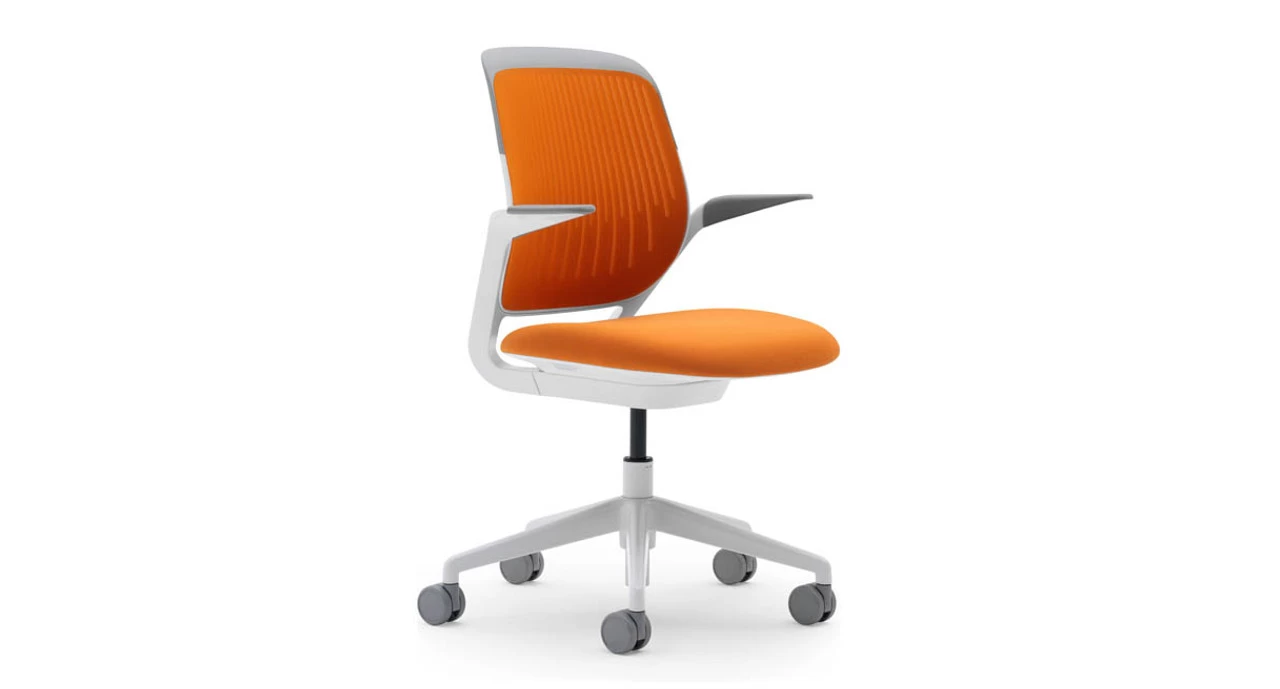Steelcase Cobi Chair 10 Steelcase Cobi Chair - Image 8