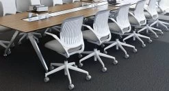 Steelcase Cobi Chair 25 Steelcase Cobi Chair -Office Chair steelcase cobi chair stc220 9 40702.1540570965
