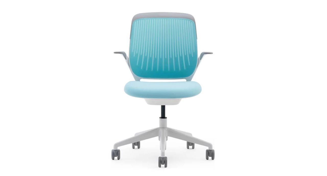 Steelcase Cobi Chair 4 Steelcase Cobi Chair - Image 2