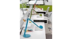Steelcase Dash LED Task Light -Office Chair steelcase dash led task light stc214 11 19003.1486846597