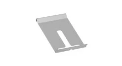 Steelcase Telephone Caddy WTCS