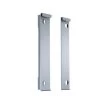 Steelcase Slatwall Wall-Mount Brackets WSWM -Office Chair steelcase details wall mount bracket stc189 68347.1491347368