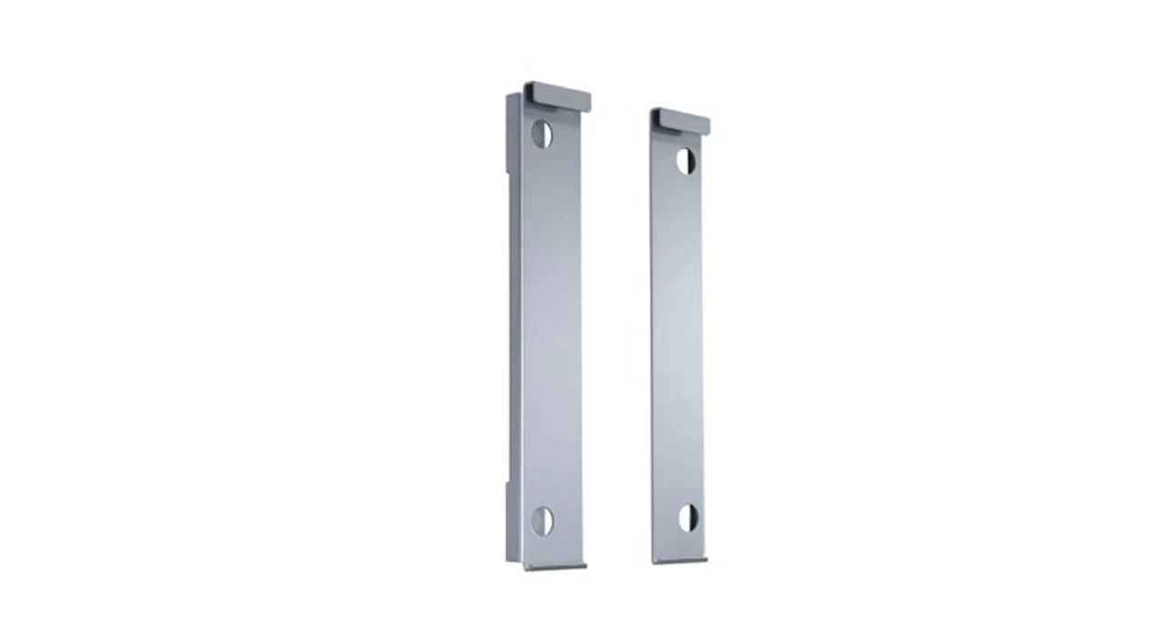 Steelcase Slatwall Wall-Mount Brackets WSWM 3 Steelcase Slatwall Wall-Mount Brackets WSWM