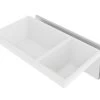 Steelcase Worktools Double Square Dish WSQS -Office Chair steelcase double square dish STC181 4 93239.1491461969