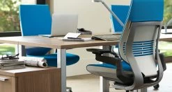 Steelcase Gesture Chair -Office Chair steelcase gesture chair build your own stc260 5 25736.1540311665