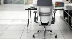 Steelcase Gesture Chair -Office Chair steelcase gesture chair build your own stc260 7 17134.1540311687