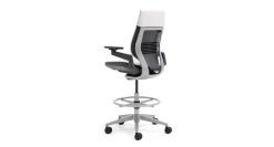 Steelcase Gesture Drafting Stool -Office Chair steelcase gesture drafting stool stc266 2 54274.1541626386