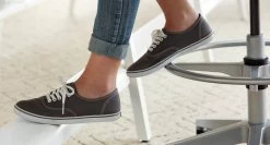 Steelcase Gesture Drafting Stool -Office Chair steelcase gesture drafting stool stc266 6 43477.1541625198