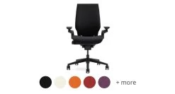 Steelcase Gesture Chair -Office Chair steelcase gesture with swatch 55602.1540311768