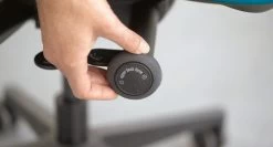 Steelcase Leap Chair In Leather -Office Chair steelcase leap chair leather stc259 7 24085.1490226506