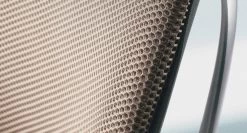 Steelcase Leap Chair With 3D Knit Mesh Back -Office Chair steelcase leap chair mesh back stc199 5 22146.1490376986