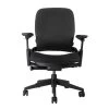 Steelcase Leap Chair With 3D Knit Mesh Back -Office Chair steelcase leap chair mesh back stc199 11200.1490376986