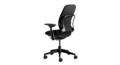 Steelcase Leap Ergonomic Office Chair -Office Chair steelcase leap chair stc234 4 39394.1540245354