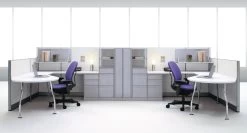 Steelcase Leap Ergonomic Office Chair -Office Chair steelcase leap chair stc234 8 60367.1540245456