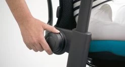 Steelcase Leap Ergonomic Office Chair -Office Chair steelcase leap chair stc234 9 96462.1540245481