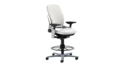 Steelcase Leap Drafting Stool -Office Chair steelcase leap drafting stool stc104 2 42709.1541623558