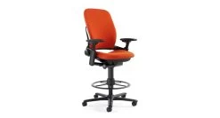 Steelcase Leap Drafting Stool -Office Chair steelcase leap drafting stool stc104 3 10142.1541623580