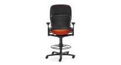 Steelcase Leap Drafting Stool -Office Chair steelcase leap drafting stool stc104 5 94240.1490199825