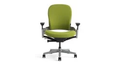 Steelcase Leap Chair Plus