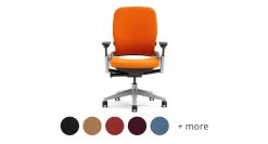 Steelcase Leap Ergonomic Office Chair -Office Chair steelcase leap with swatch 11057.1540245558