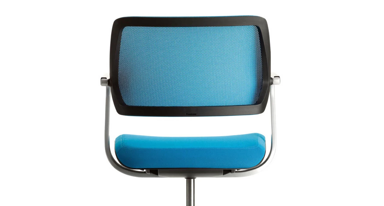 Steelcase QiVi Collaboration Chair 5 Steelcase QiVi Collaboration Chair - Image 3