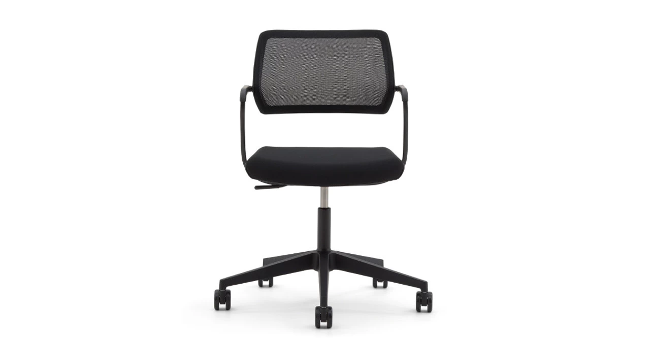 Steelcase QiVi Collaboration Chair 3 Steelcase QiVi Collaboration Chair