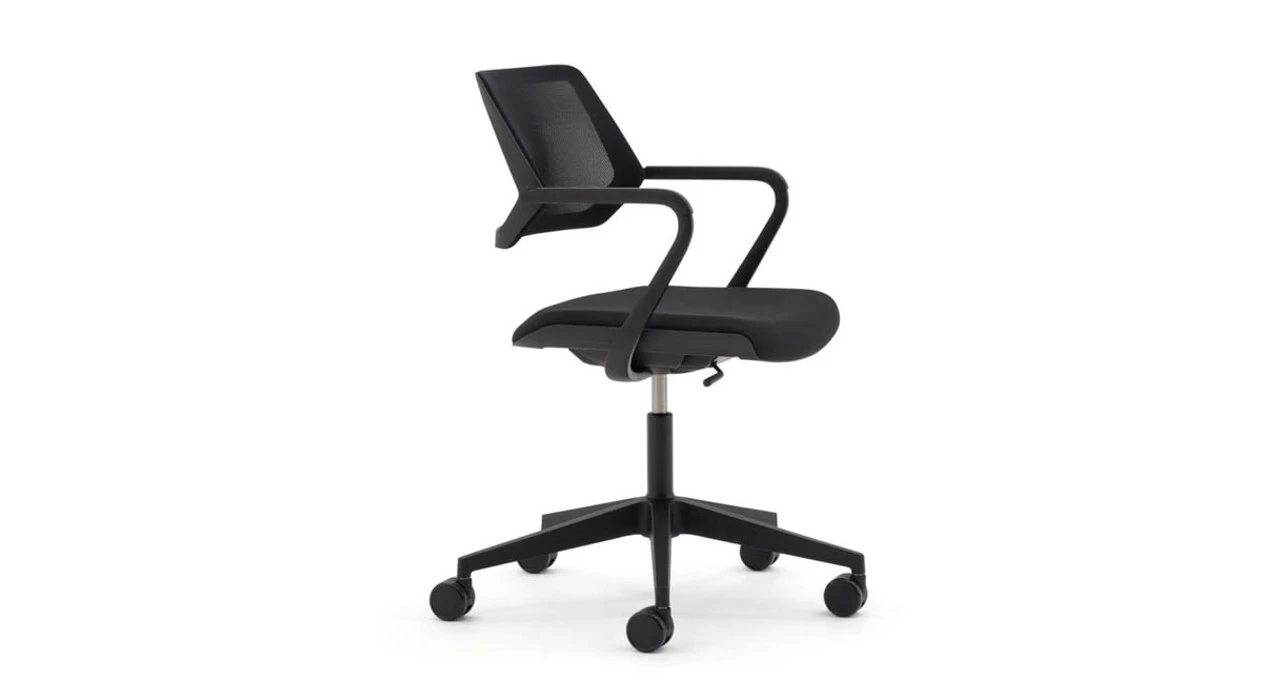 Steelcase QiVi Collaboration Chair 7 Steelcase QiVi Collaboration Chair - Image 5