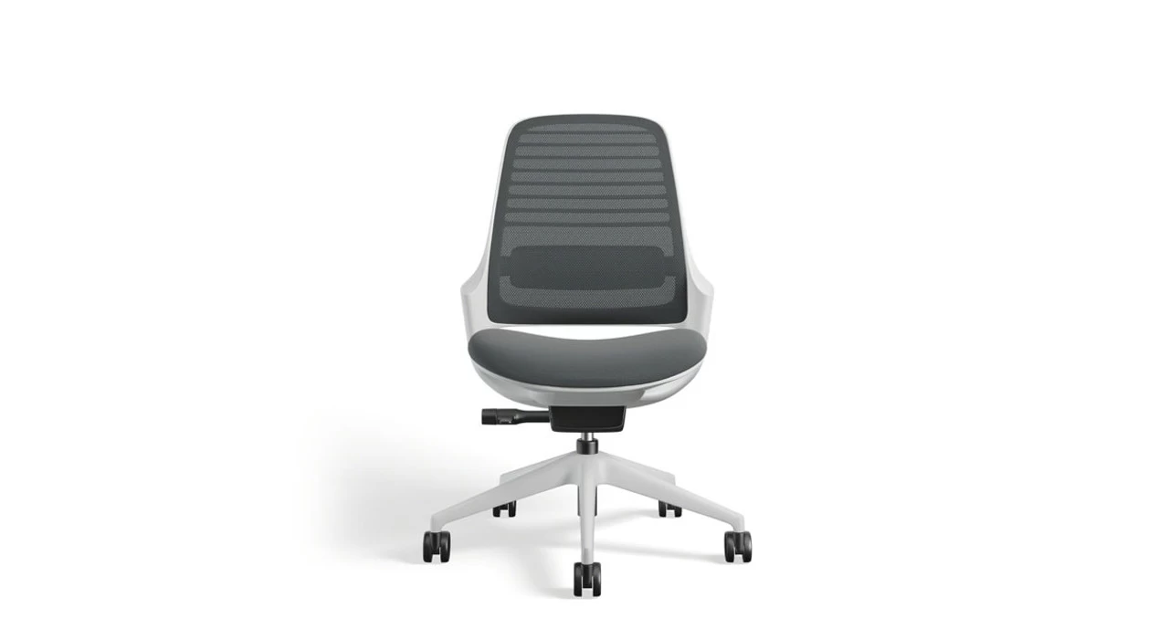 Steelcase Series 1 Task Chair 4 Steelcase Series 1 Task Chair - Image 2