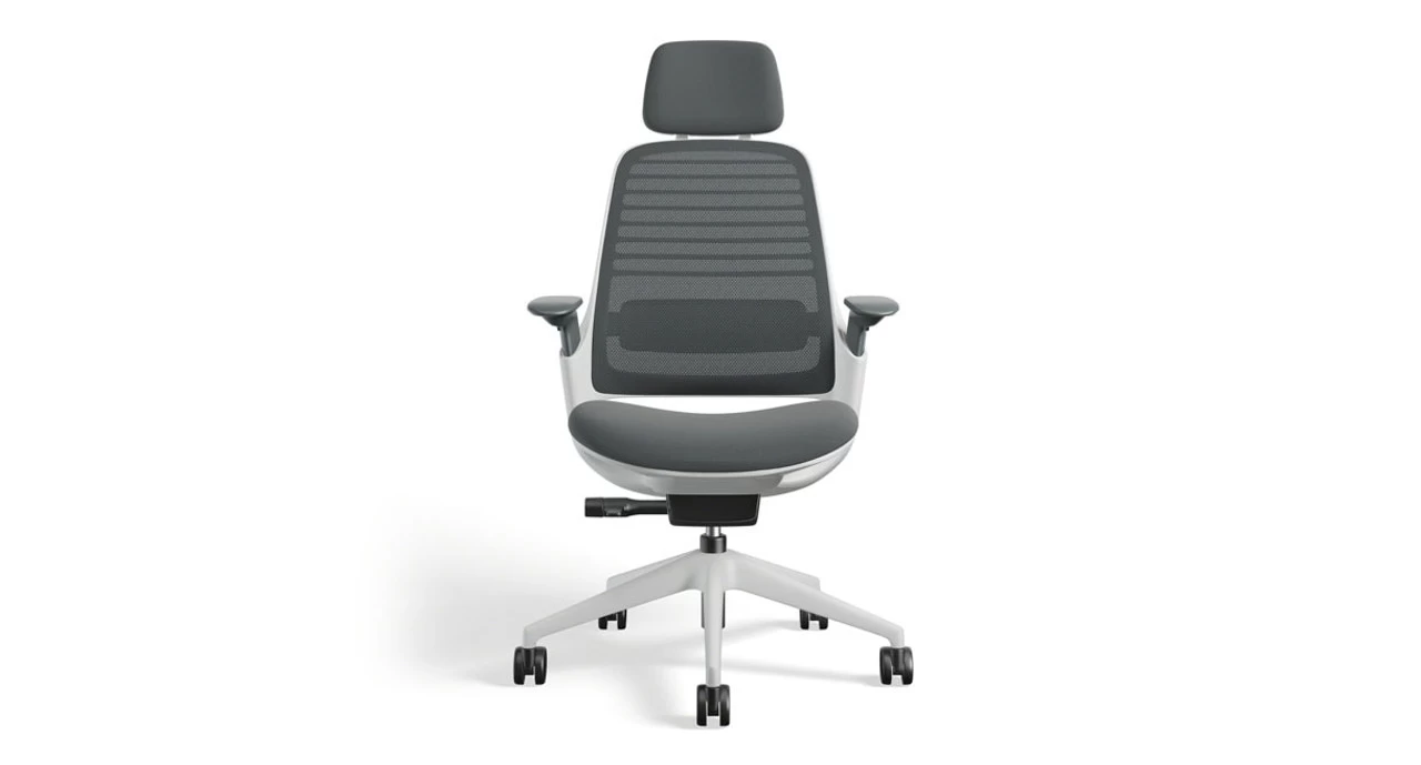 Steelcase Series 1 Task Chair 5 Steelcase Series 1 Task Chair - Image 3