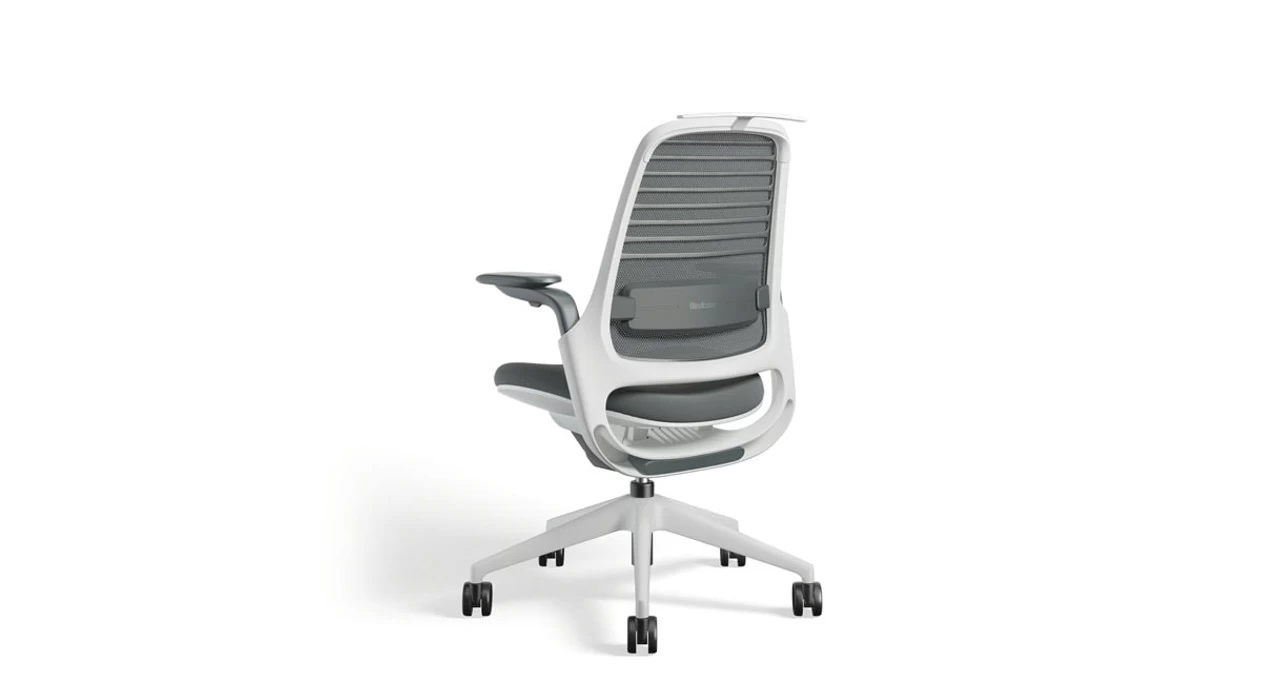 Steelcase Series 1 Task Chair 6 Steelcase Series 1 Task Chair - Image 4