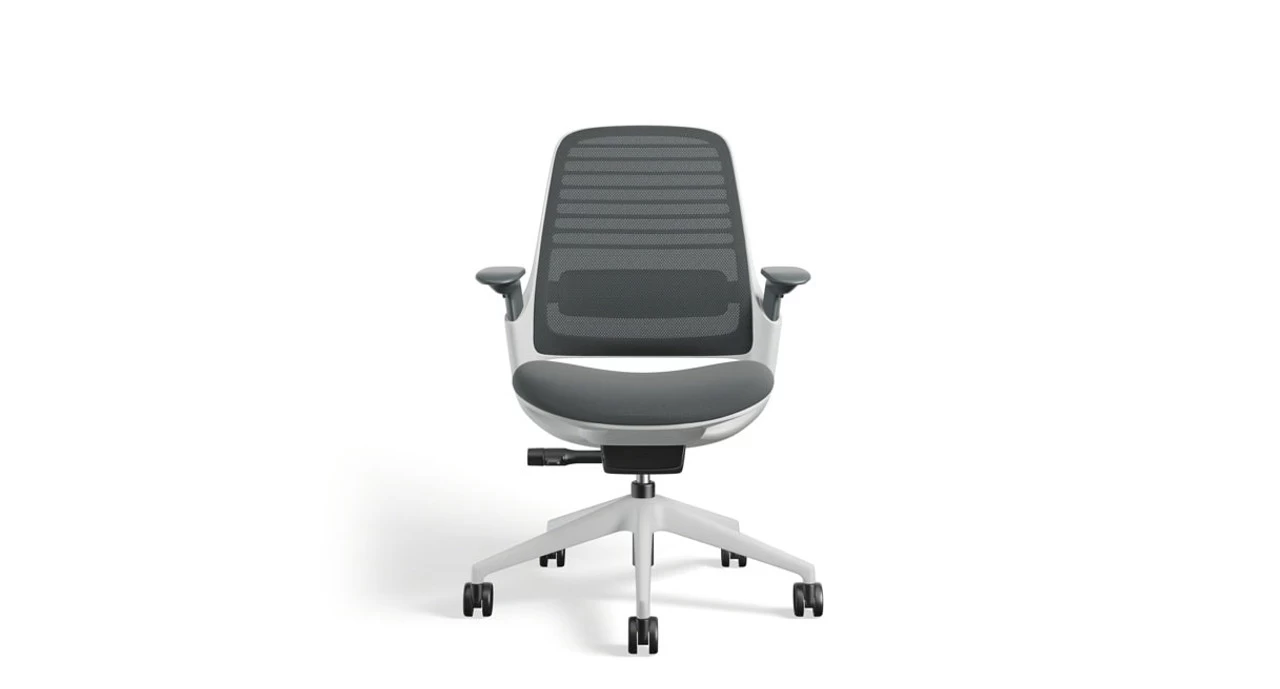 Steelcase Series 1 Task Chair 3 Steelcase Series 1 Task Chair