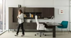 Steelcase Siento Chair -Office Chair steelcase siento chair stc238 8 01346.1490994262