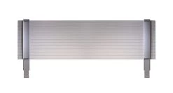 Steelcase Worktools Slatwall Accessory Panel WS -Office Chair steelcase slatwall panel STC177 10 18004.1490287538