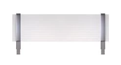 Steelcase Worktools Slatwall Stanchions WFCS