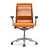 Steelcase Think Chair With 3D Knit Back -Office Chair steelcase think 3d back STC229 15 35428.1540320368