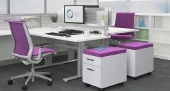 Steelcase Think Chair -Office Chair steelcase think chair stc227 5 48310.1540418415