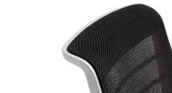 Steelcase Think Drafting Stool With 3D Knit Back -Office Chair steelcase think drafting stool chair mesh back stc233 2 24736.1490822436