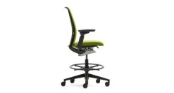 Steelcase Think Drafting Stool In Fabric 9 Steelcase Think Drafting Stool In Fabric -Office Chair steelcase think stool fabric stc106 2 79044.1490228199