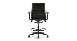 Steelcase Think Drafting Stool In Fabric 10 Steelcase Think Drafting Stool In Fabric -Office Chair steelcase think stool fabric stc106 3 12199.1490228199