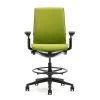 Steelcase Think Drafting Stool In Fabric -Office Chair steelcase think stool fabric stc106 57977.1490228198