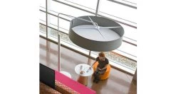 Steelcase Turnstone Campfire Big Lamp TS4TBL -Office Chair steelcase turnstone campfire big lamp stc152 2 25559.1486846579