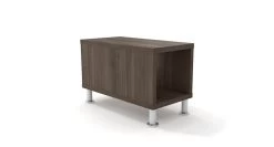 Steelcase Turnstone Jenny End Table -Office Chair steelcase turnstone jenny end table ts31415l stc130 2 67537.1492124147