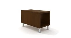 Steelcase Turnstone Jenny End Table